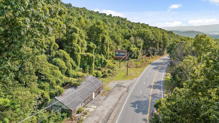 Property Photo: 000 W Ga 136 Highway GA 30752