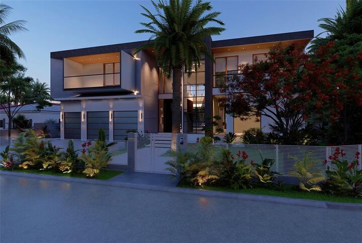 2600 NE 24th St  Lighthouse Point FL 33064 photo