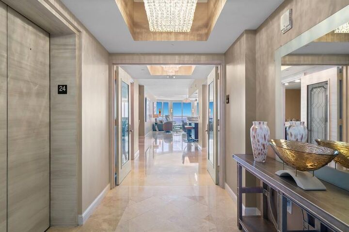 101 S Fort Lauderdale Beach Blvd 2402  Fort Lauderdale FL 33316 photo