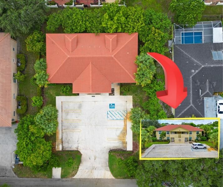 Property Photo: 8706 NW 35th St FL 33065