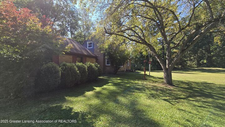 Property Photo: 2409 Hulett Road MI 48864