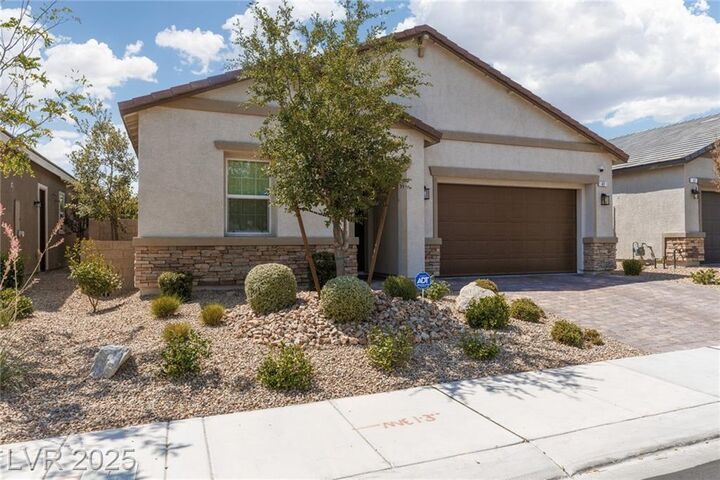 Property Photo:  47 Barton Bay Avenue  NV 89031 