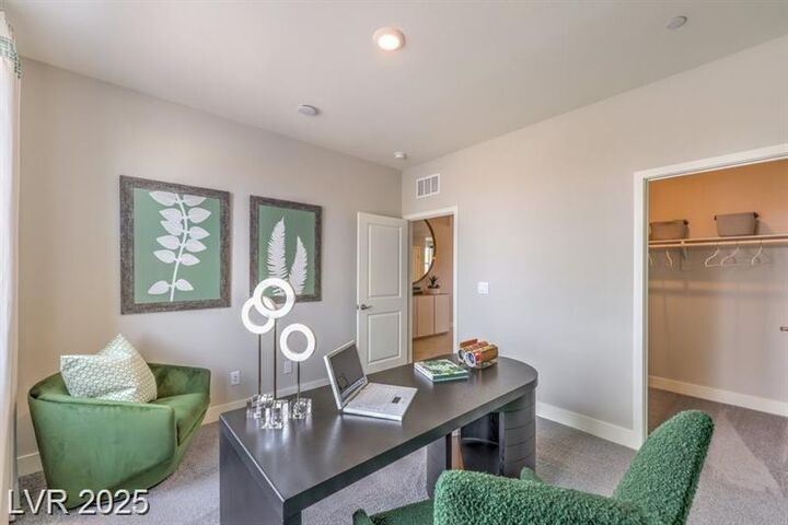 Property Photo: 485 Peaceful Swan Avenue Lot 633 NV 89011