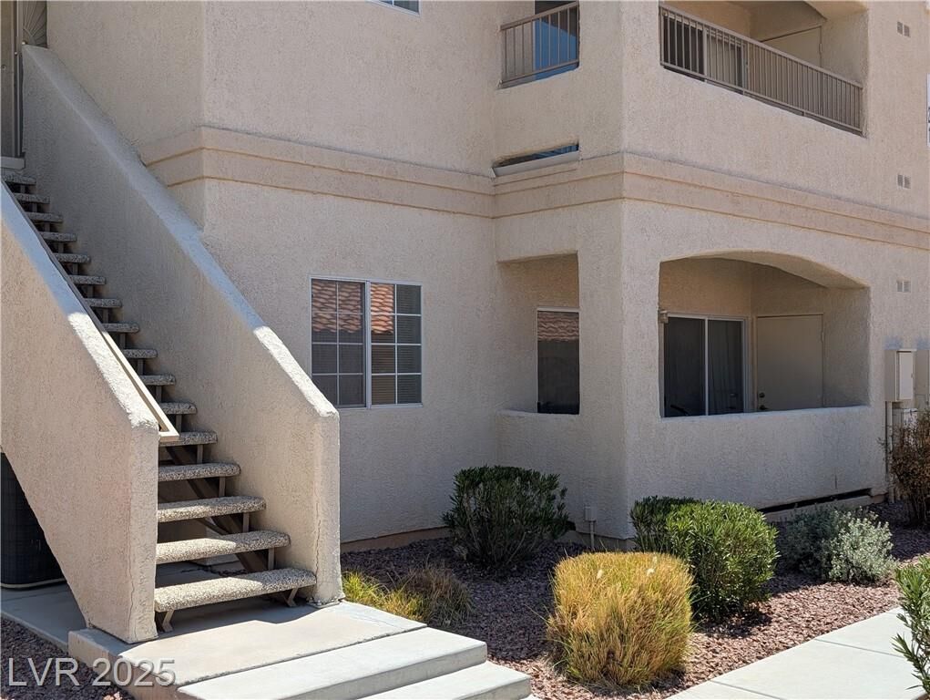 Property Photo:  1881 West Alexander Road 1129  NV 89032 