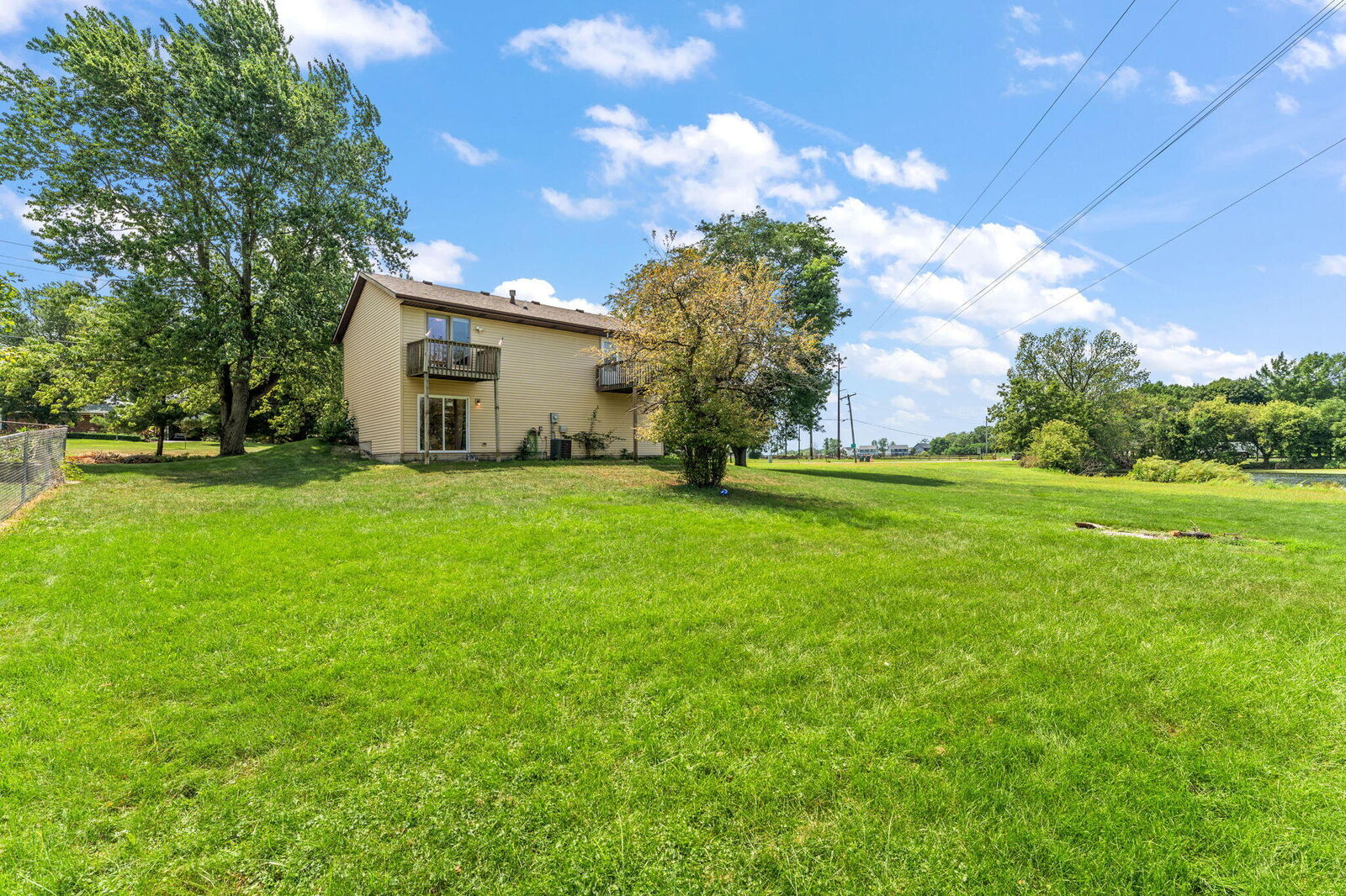 Property Photo: 1058 Ransom Road IN 46385