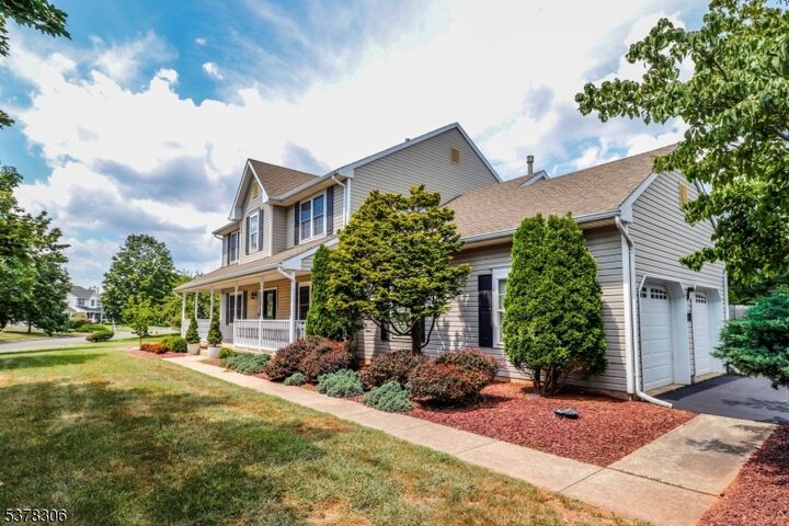 Property Photo:  12 Zeller Dr  NJ 08873 