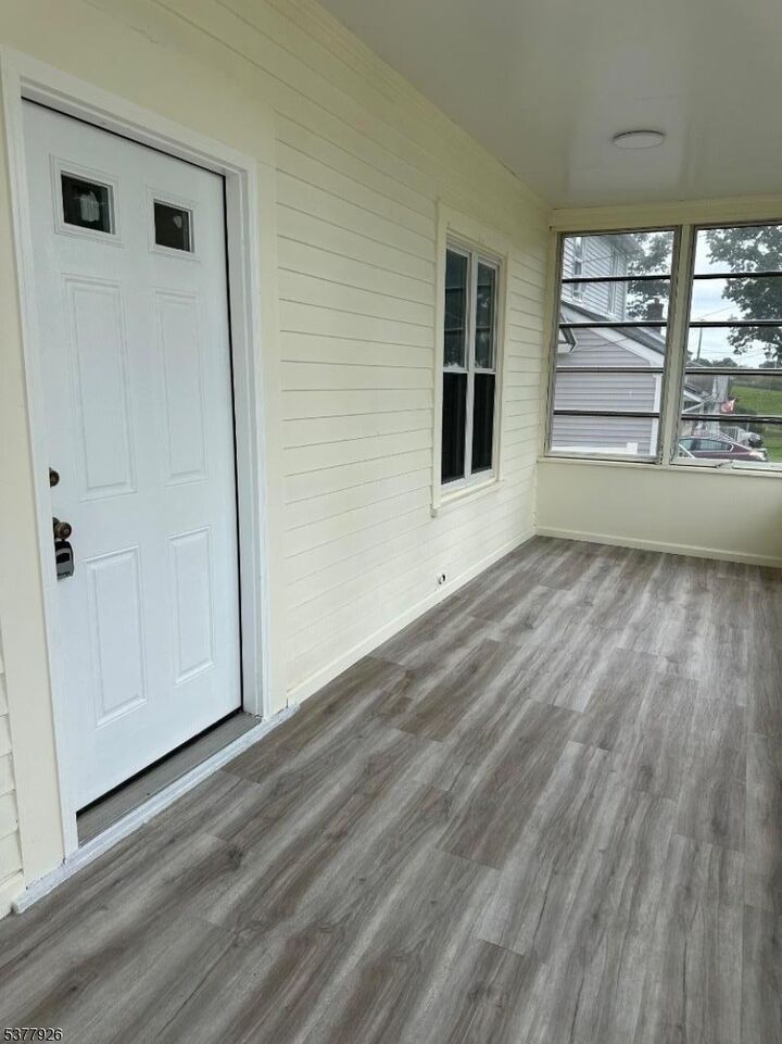 Property Photo:  36 3rd Ave, Apt A 2  NJ 07064 