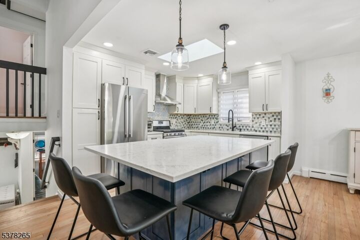 Property Photo:  108 Briar Hills Cir  NJ 07081 