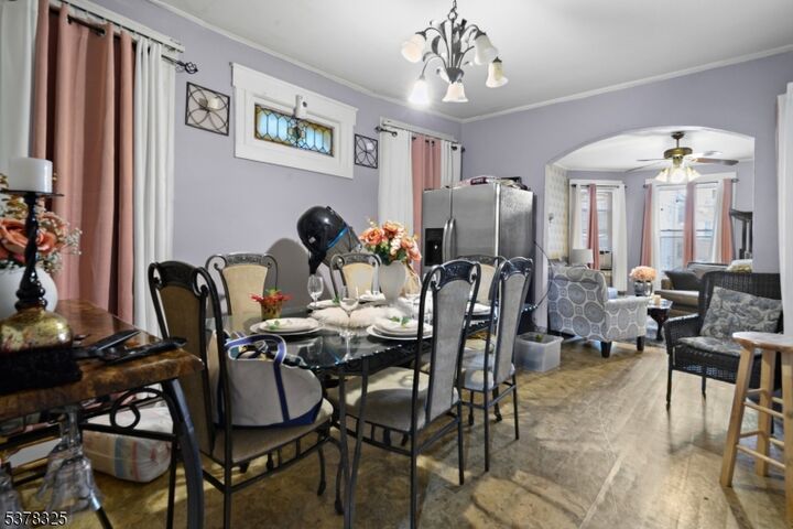 Property Photo:  352 N 7th St  NJ 07107 