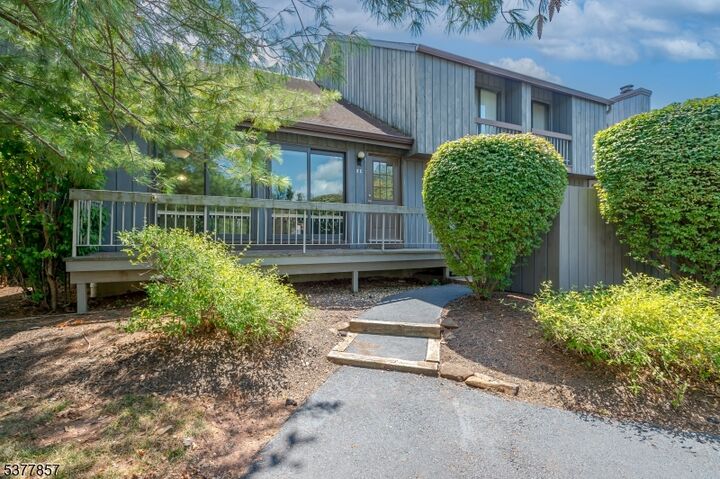 Property Photo:  299 Gemini Dr 2C  NJ 08844 