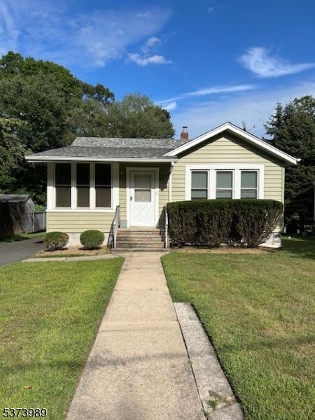 Property Photo: 15 Division St NJ 07624