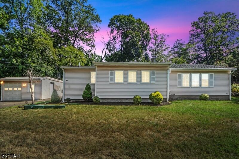 Property Photo:  15 Dalewood Rd  NJ 07470 