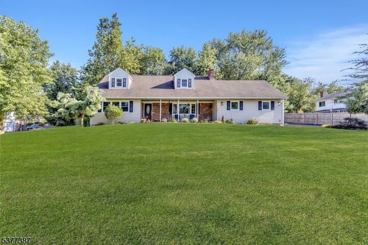 3 Larch Ln  Hillsborough Twp. NJ 08844 photo