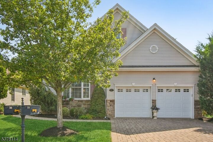 Property Photo:  12 Witherspoon Way  NJ 08873 