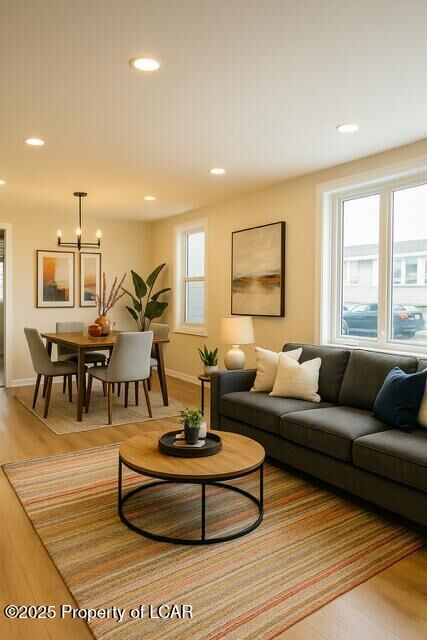 Property Photo:  418 Stanton Street  PA 18643 