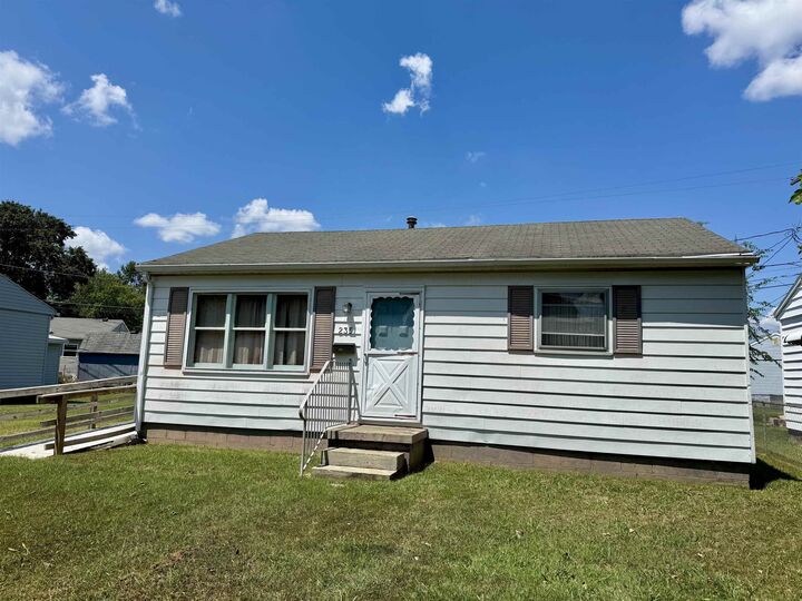 Property Photo: 235 Blue Ridge Dr. KY 42420