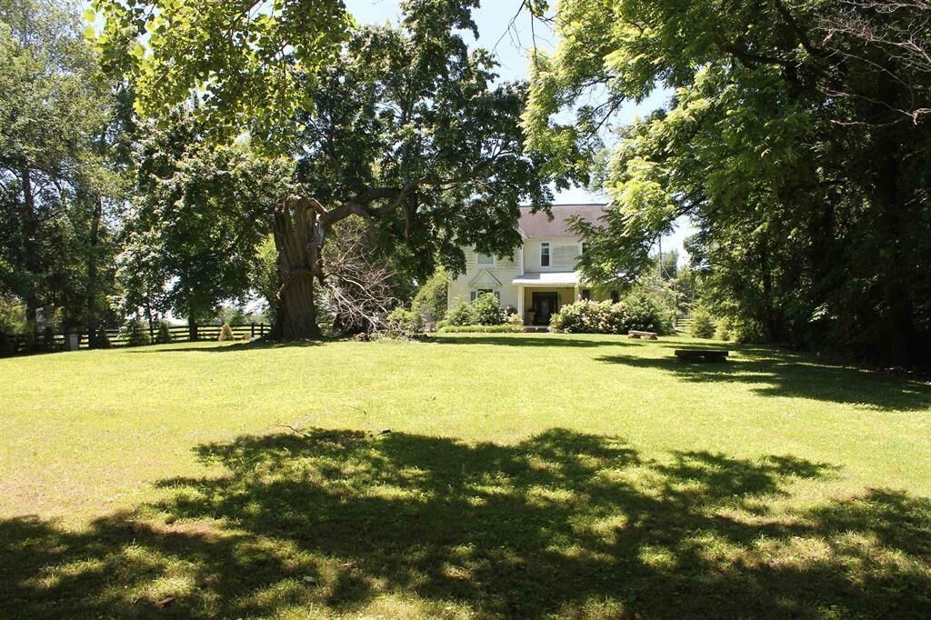 Property Photo: 7350 Old Corydon Rd KY 42420