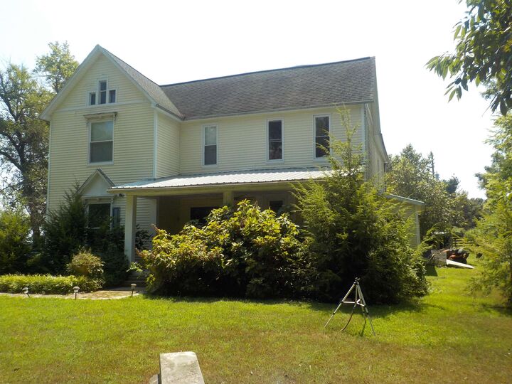 7350 Old Corydon Rd  Henderson KY 42420 photo