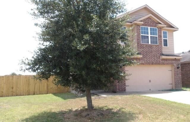 Property Photo: 22703 Threefold Ridge Drive TX 77447