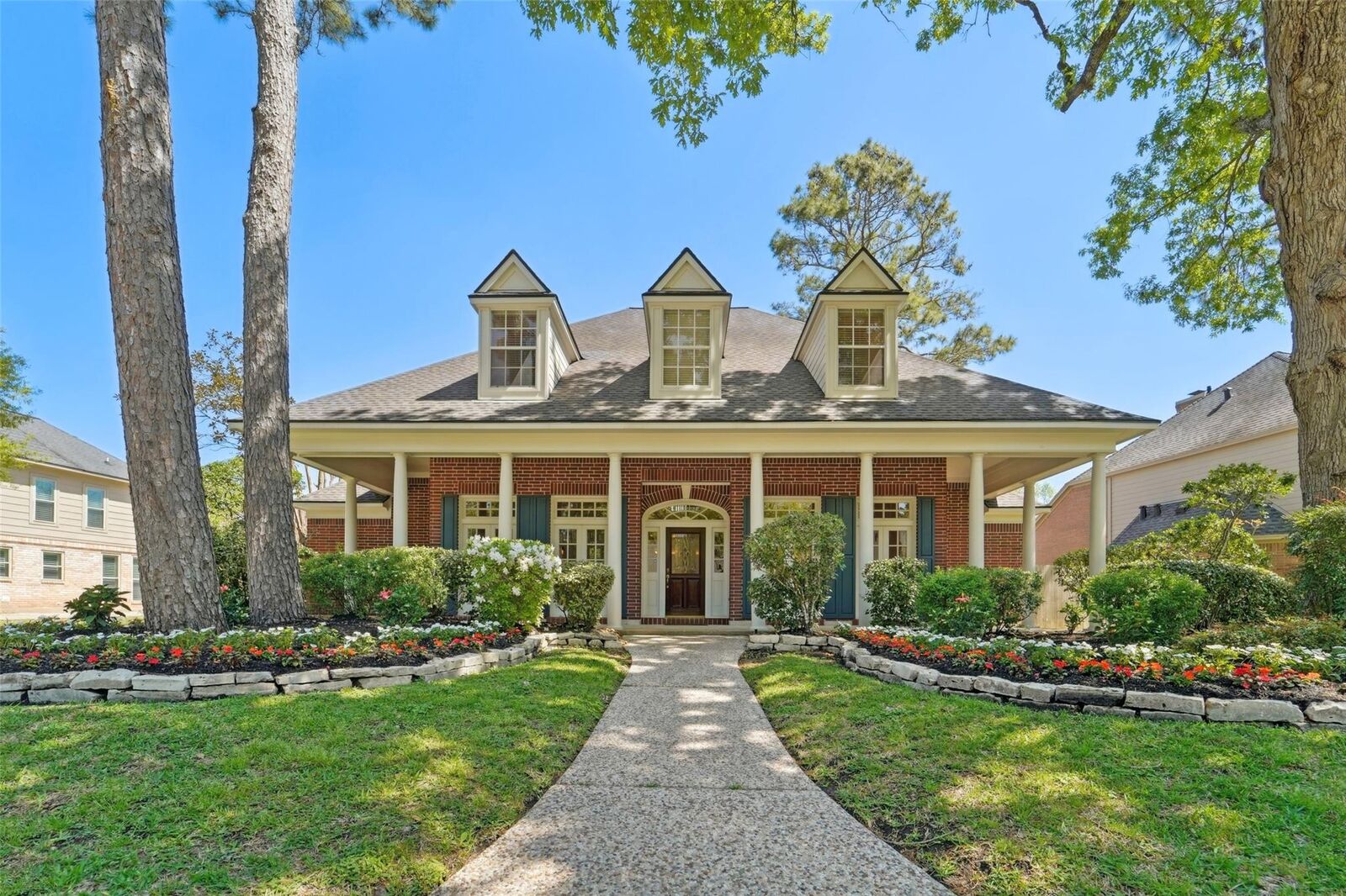 Property Photo:  1706 Lofty Maple Trail  TX 77345 