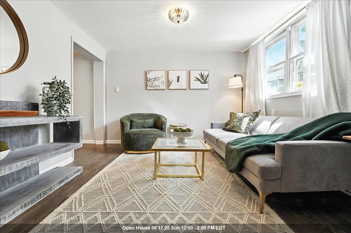 Property Photo:  221 Terrace Ave  NJ 07307 