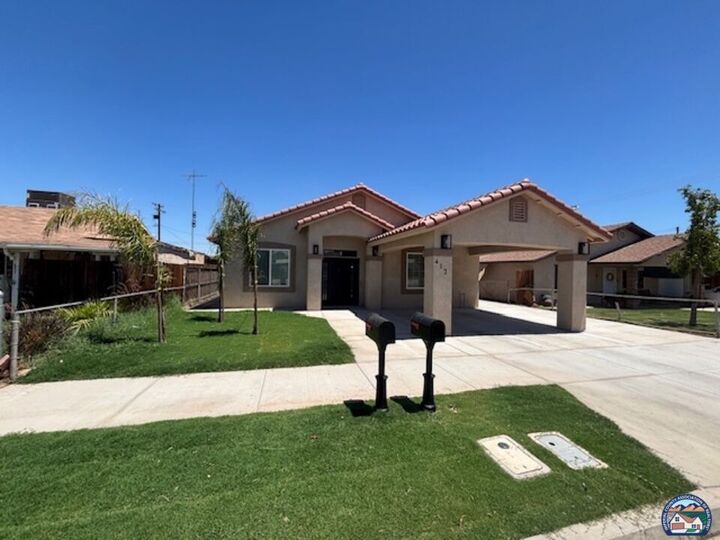 412 S E St 101  Imperial CA 92251 photo