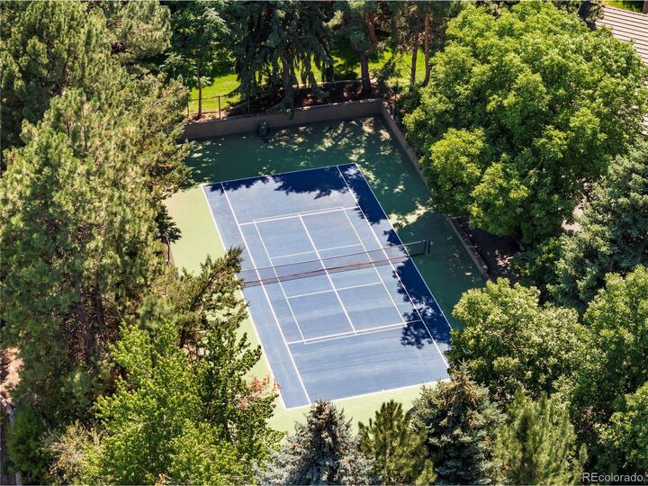 Property Photo:  4766 S Fillmore Ct  CO 80113 