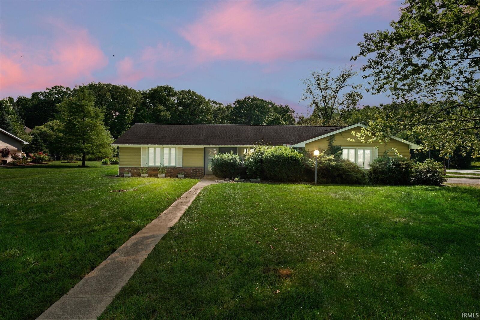 Property Photo:  5719 Liberty Court  IN 46804 