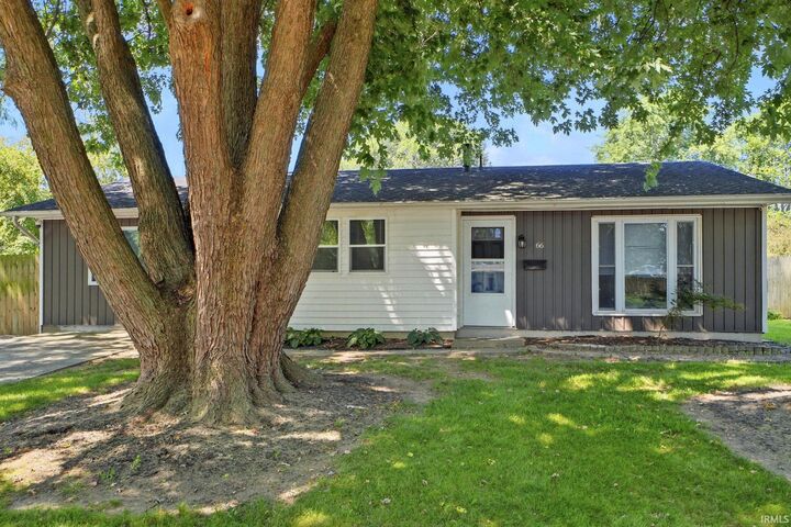 Property Photo:  66 Westgate Road  IN 46714 