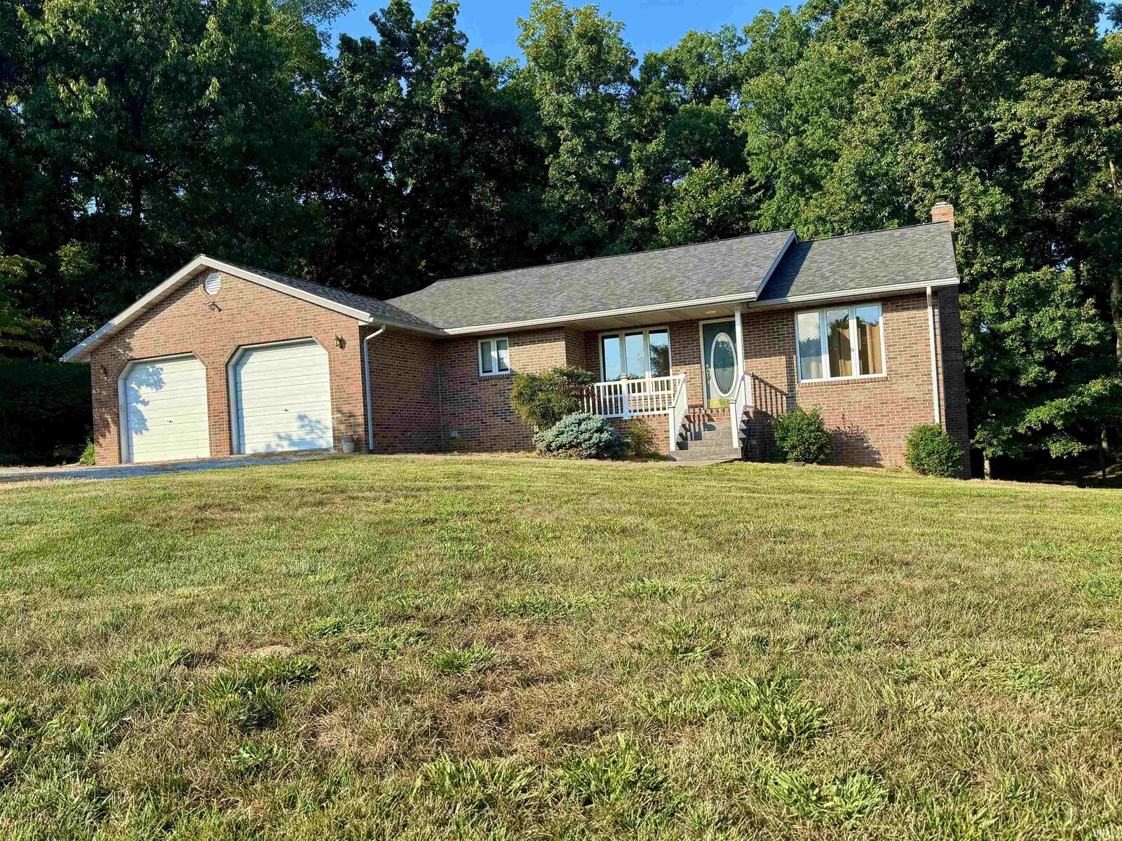 Property Photo:  582 S Ornament Circle  IN 47579 