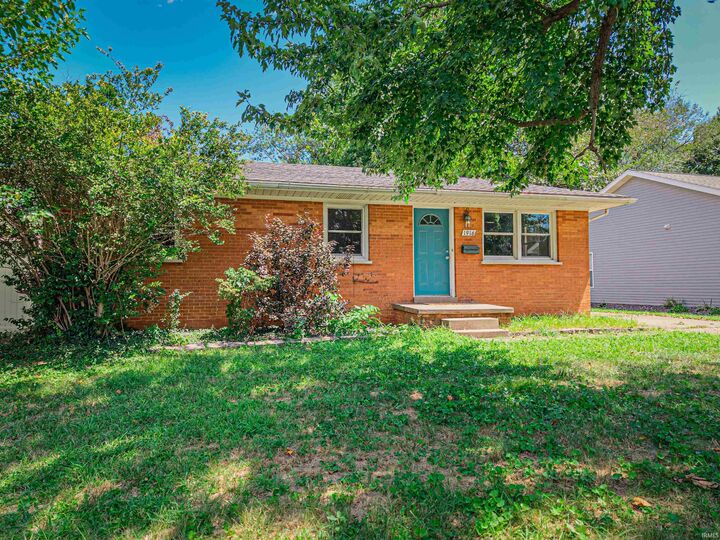 1916 Carol Drive  Evansville IN 47714 photo