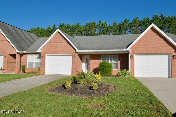 Property Photo: 2537 Keeneland Drive TN 37803