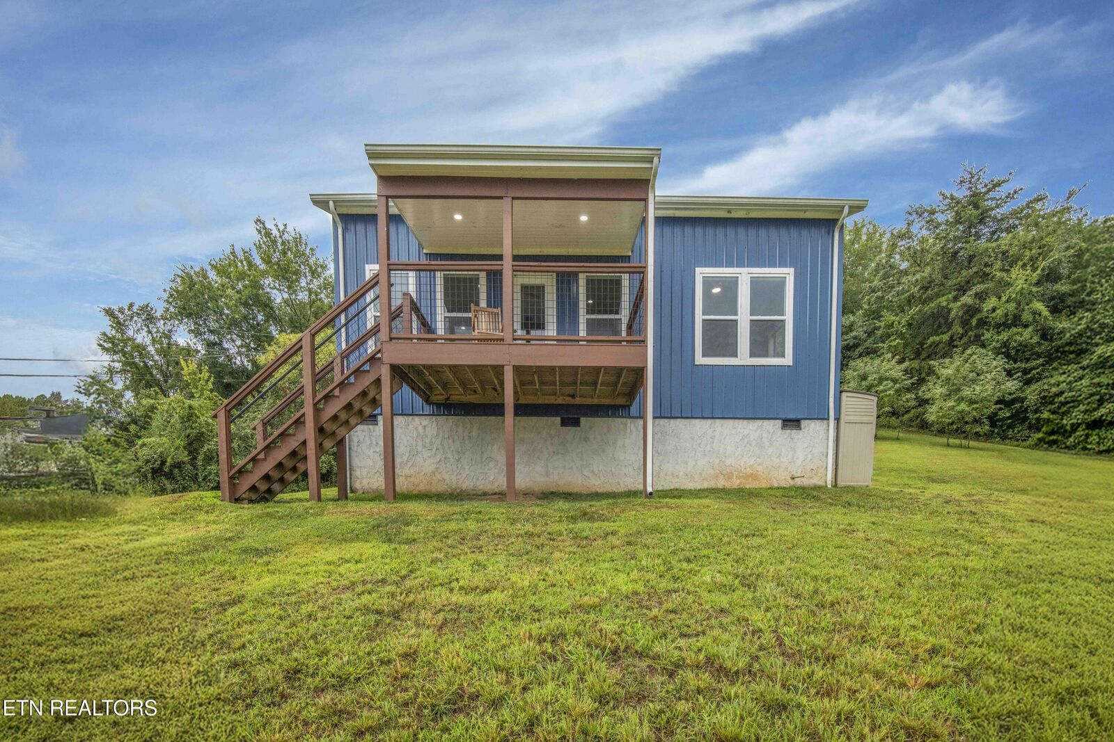Property Photo: 1262 Atchley Drive TN 37876