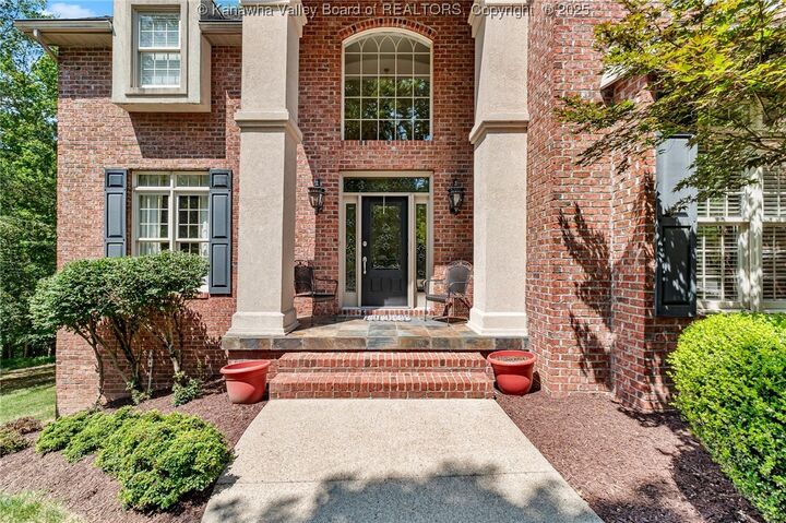 Property Photo:  71 Heidi Way  WV 25560 