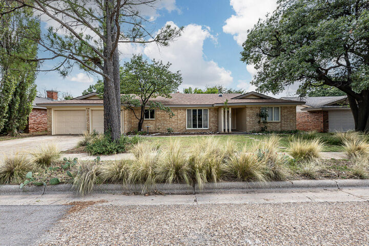 3603 77th Drive  Lubbock TX 79423 photo