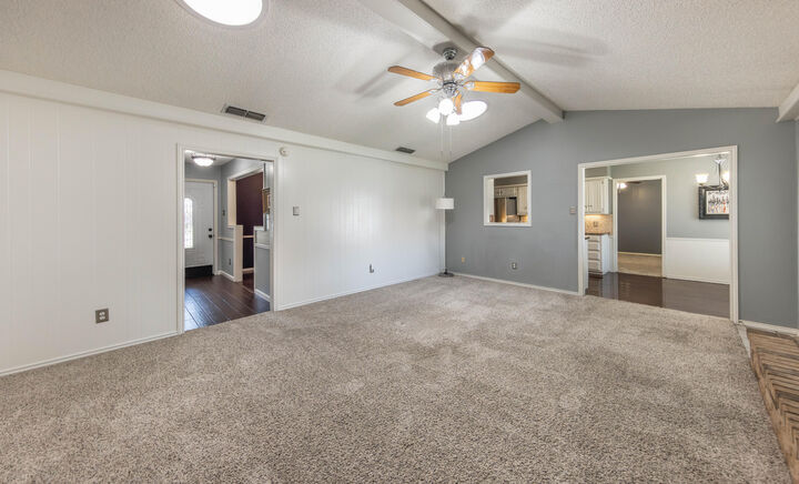 Property Photo:  5214 91st Street  TX 79424 