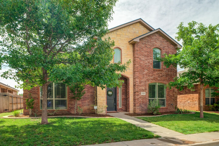 Property Photo:  11110 Detroit Avenue  TX 79423 