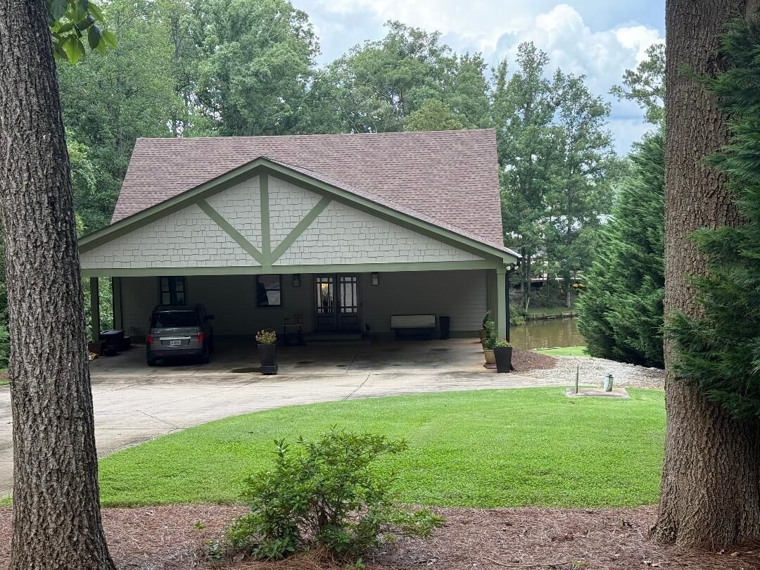 Property Photo:  153 Lakeshore Drive  GA 31024 