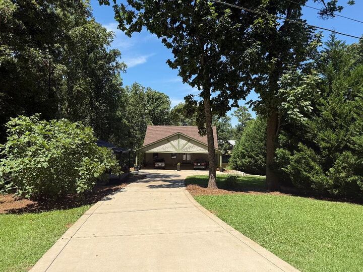 153 Lakeshore Drive  Eatonton GA 31024 photo