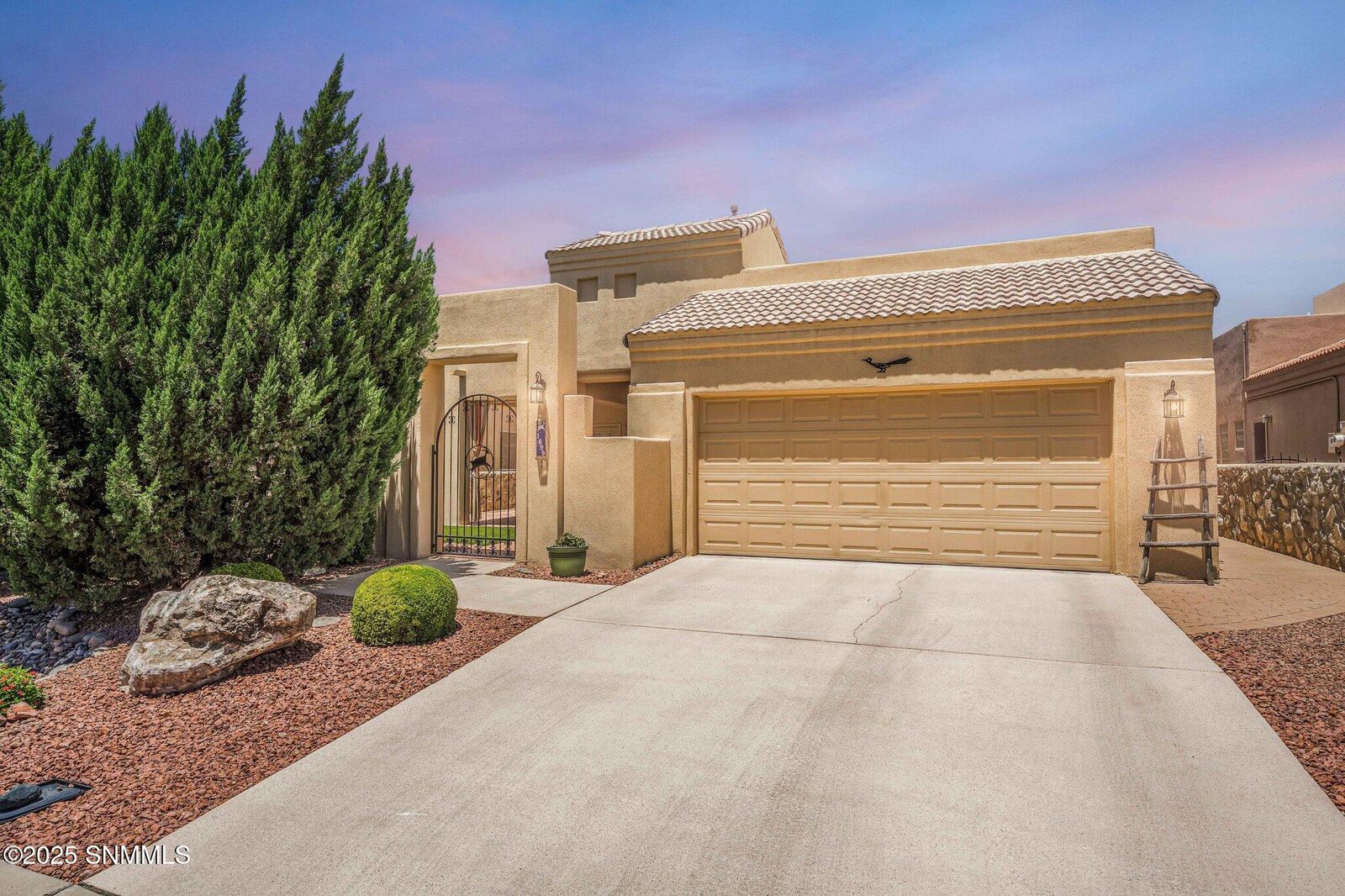 Property Photo:  1699 Boulders Drive  NM 88011 