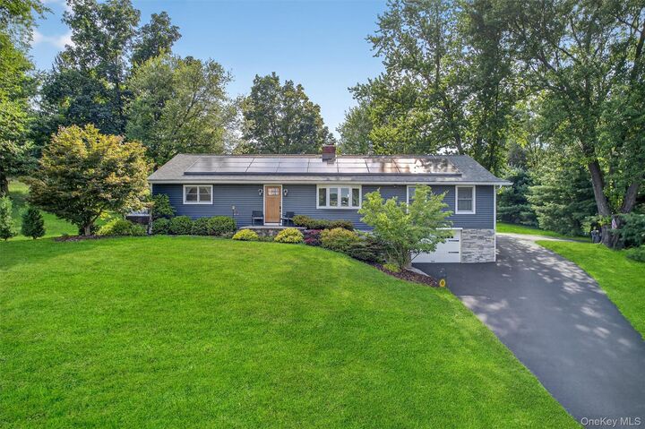 Property Photo:  42 Brady Road  NY 10990 