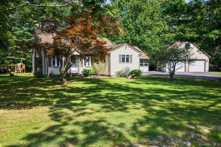 Property Photo:  10 Old Dominion Road  NY 10914 