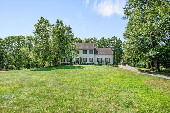 Property Photo: 4 Carlisle Court NY 10930