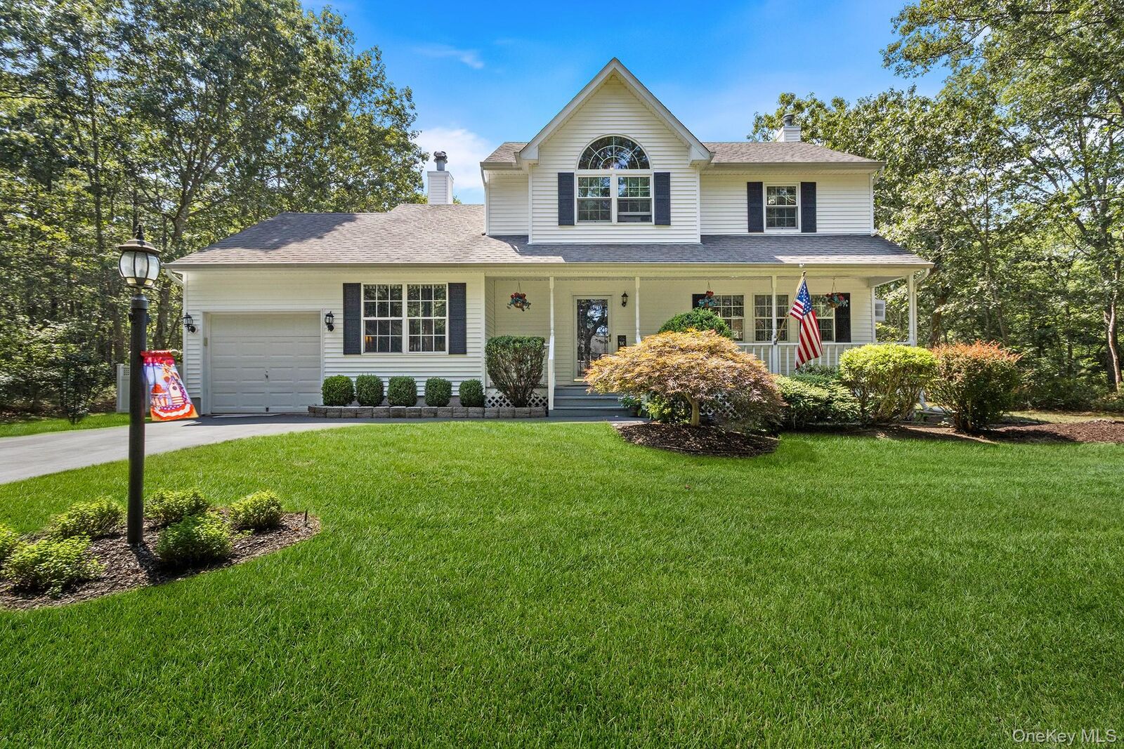 Property Photo:  4 Charter Court  NY 11949 