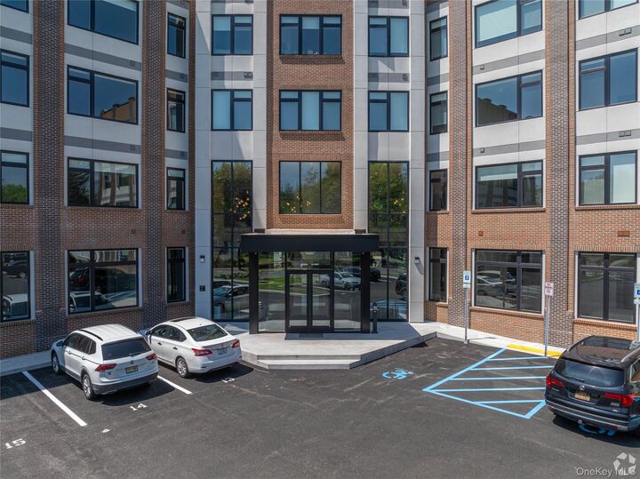 Property Photo: 15 Washington Avenue 205 NY 10901