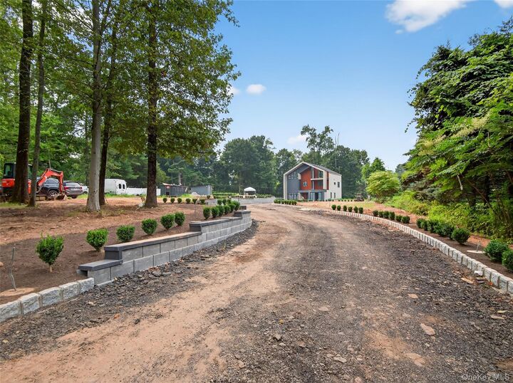Property Photo: 408 Buena Vista Road NY 10956