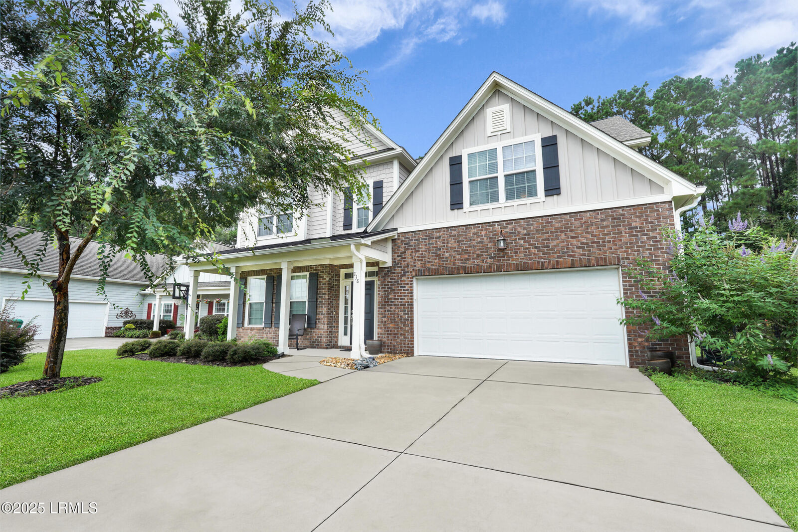 Property Photo: 238 Station Parkway SC 29910