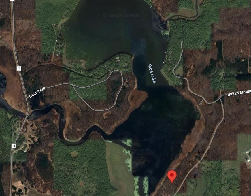 Property Photo: 260xxx Marl Rd WI 54801