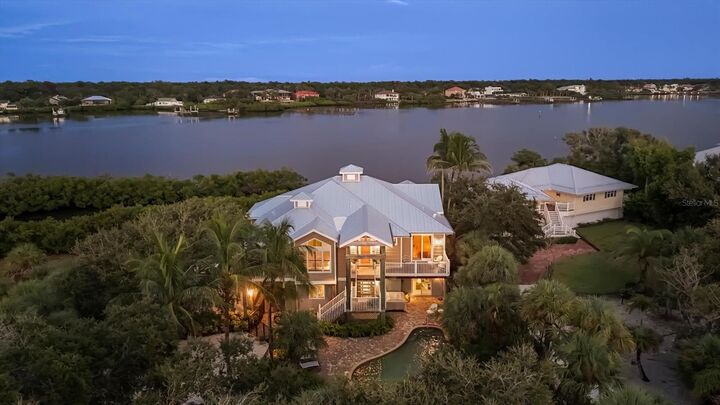 8285 Manasota Key Road  Englewood FL 34223 photo