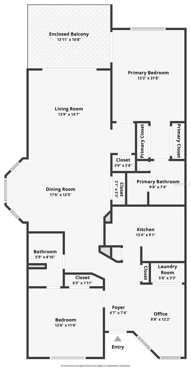 Property Photo: 399 150th Avenue 317 FL 33708
